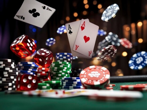 ink789 link live baccarat table with multiple players and real-time betting